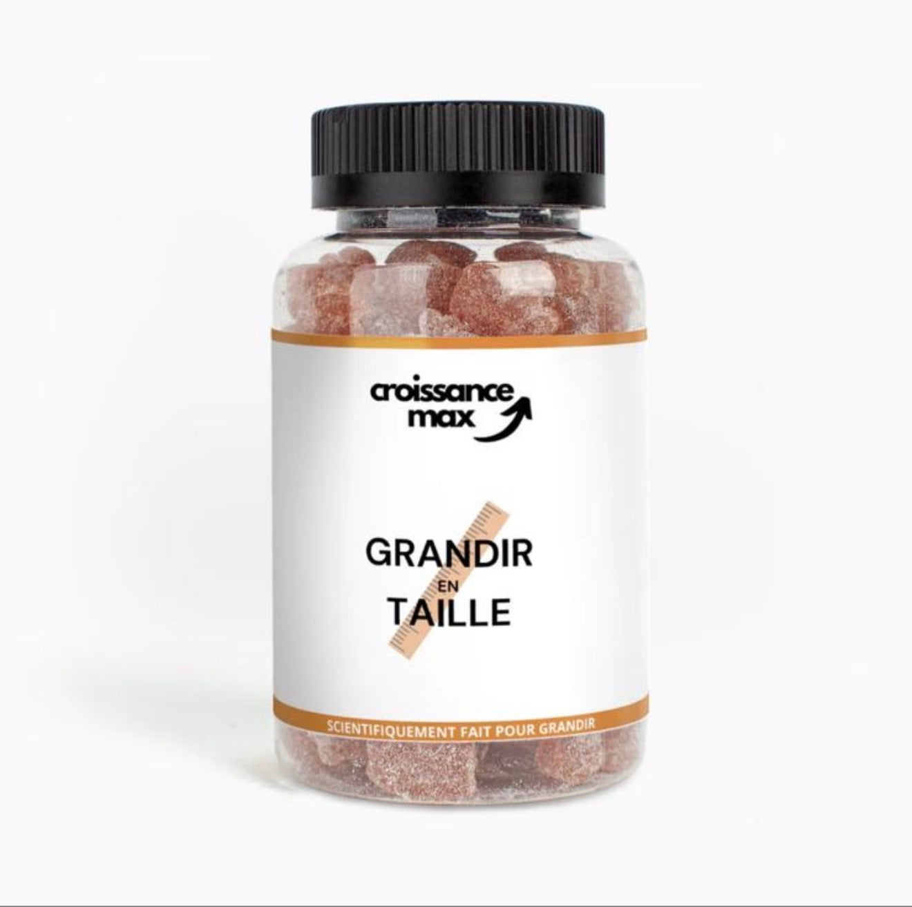 Croissance Max - MaxGenetics